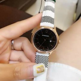 Picture of Burberry Watch _SKU3016676752051600